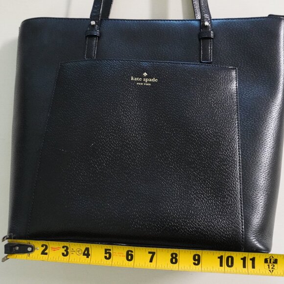 Kate Spade Sadie Grand Street Tote - Picture 6 of 14